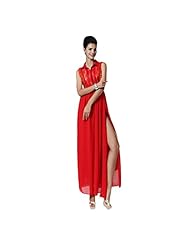 Sexy V-neck Cocktail Chiffon Club Dress/Homecoming Dress/Prom Dress/Wedding Dress 