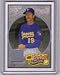 2008 Upper Deck Heroes Jersey Black #99 Robin Yount - Milwaukee Brewers (Piece of Authentic Game-Worn Jersey - Serial #d to 125) (Baseball Cards)