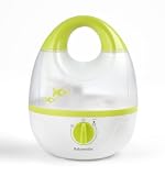 Babymoov - A047006 - Humidificateur Aquarium