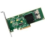 Save SAS9211 8I 8PORT Int 6GB Sata+sas Pcie 2.0