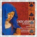 Ockeghem:Vox Aurea