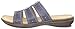 Naturalizer Women's Janae Slide Sandal