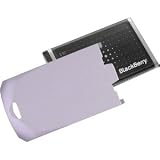 BlackBerry 7100t 1800 mAhr Removable Battery LiIo. Plus Extended Battery Door.