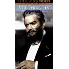Mr. Arkadin [VHS]