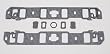 Edelbrock 7220 Intake Manifold Gasket