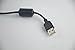 Eathtek New USB cable/USB mouse Line For Logitech G500 G5 mouse