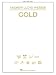 Andrew Lloyd Webber - Gold (Piano/Vocal/Guitar Songbook)