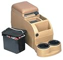 TrailMax? Console; CJ-5; CJ-7/Wrangler; 55-95