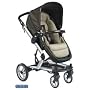 Peg-Perego Skate Stroller System - Moka