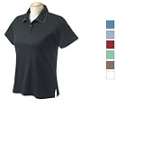 Chestnut Hill - Women's Performance Plus Mercerized Polo (CH150W)