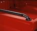 Putco 88827 Black Powder Coated Locker Side Bed Rail - Set of 2
