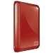 Western Digital My Passport Essential 500 GB USB 3.0/2.0 Portable External Hard Drive (Real Red)