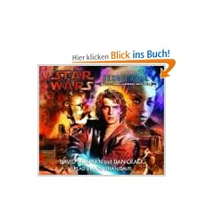 Star Wars: Jedi Trial: A Clone Wars Novel (AU Star Wars)