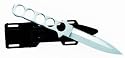 Diving Knife All Stainless Steel