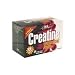 Complete Creatine Effervescent Power, Fruit Punch, Bonus - 24 - 24 g servings 5 grams of 100%% Pure Creatine! 6 Reasons Why Complete Creatine Effervescent Power is Your Best Choice: Solubility - Creatine Monohydrate is not soluble in water. Complete Creatine Effervescent Power suspends the creatine molecule in a wonderful tasting all natural drink. Muscle Energy - With other creatine formulas, most of the creatine is not absorbed into the body, creating a need for creatine loading with digestive problems. Our formula goes straight into your muscles! Bio-Availability - Complete Creatine Effervescent Power micronized creatine passes the destructive digestive process and is absorbed into the blood stream from the intestines. Cost Effective - Complete Creatine Effervescent Power gives you 20%% more product. Natural Flavors - Only real natural fruit flavors...no artificial flavors! No Loading Phase - Creatine is absorbed up to three times more effectively. As a result, no loading is suggested. Complete Creatine Effervescent Power is fast energy to your muscles! Creatine is not water soluble and not well absorbed by the body. ISS Research's Complete Creatine Effervescent Power suspends the creatine monohydrate and allows the new creatine mixture to flow through your stomach and past the destructive acids. Once inside the intestine, creatine monohydrate is absorbed into the bloodstream and travels to your muscles. The Energy of ISS Research's Creatine: Complete Creatine Effervescent Power is a revolutionary product that will forever change how creatine is consumed. Complete Creatine Effervescent Power contains both mono-poly-saacharide (MPS), and creatine monohydrate, to further advance the desired results of athletes at all levels. Creatine bloating, upset stomachs, and other noted problems from taking creatine by itself or with loads of sugar are no longer! Our formula goes straight to your muscles! (These statements have not been evaluated by the Food & Drug