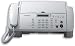 Samsung SF 340 - Fax / copier ( B/W ) - ink-jet - copying (up to): 3 ppm - 50 sheets - 14.4 Kbps