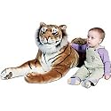 Melissa & Doug Tiger - Plush