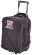Riedell Pullman Rolling Backpack Skate Bag