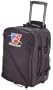 Riedell Pullman Rolling Backpack Skate Bag