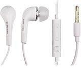 Samsung Stereo Headset EHS64AVF wei� (bulk)