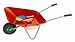 Children's Wheelbarrow and Gardening Tools