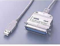 バッファローコクヨサプライ Arvel USBプリンターケーブル  PRC01USB