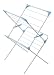 Kitchen & Housewares : 2 Tier Concertina Airer