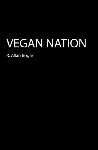 Vegan Nation