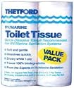 Single Ply Toilet Tissue