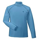 Coolibar UPF 50+ Men's Long-Sleeve Swim Shirt