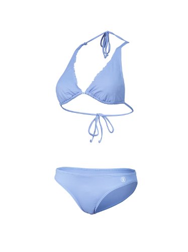 BOGNER FIRE + ICE Damen Mehrteiler Nerea, pacific blue, 36, 7416-4634