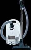 Miele S4580 Luna Galaxy Series Canister Vacuum Cleaner