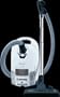 Miele S4580 Luna Canister HEPA Vacuum Cleaner