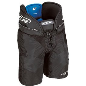 CCM U+ Fit 05 Senior Hockey Pants 2010