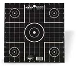 Birchwood Casey Dirty Bird Paper Targets 12