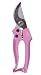 breast_cancer8breast cancer - Bond 6903 Pink 75Inch Precision Bypass Pruner