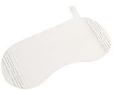 Tools & Hardware : AO Safety 50682 Quickfit Replacement Mylar Lens Cover, 9-Pack