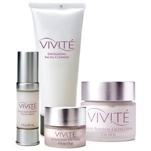 VIVITÉ® Core System