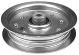 Lawn Mower Idler Pulley Replaces CUB CADET 01004101 OREGON 34-201