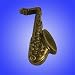Saxophone