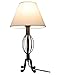 ���O�m �e�[�u�������v �z���C�g Legno table lamp white