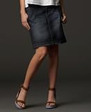Tommy Hilfiger Denim Miniskirt