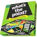 What's the point?