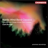 Search : Nordic Wind Band Classics