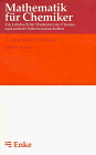 Mathematik f&uuml;r Chemiker - Lothar Papula
