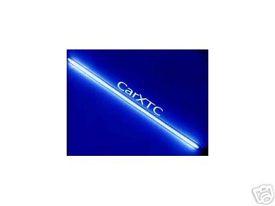 Blue Neons Glow Lite for Street 12