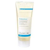 Murad Clarifying Skin Cleanser Gel 200ml