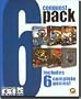 Conquest 6 Pack