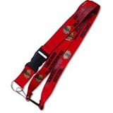 Chicago Blackhawks Lanyard