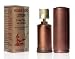 Indian God Lotion Long Play Jet Lotion from Solstice Medicine Company 0.1 Oz - 3 ml S...